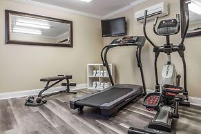 Inn Off Capitol Park, Ascend Hotel Collection