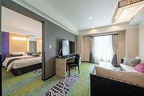 New Otani Inn Sapporo