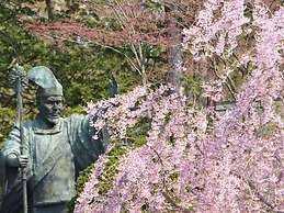 New Otani Inn Sapporo