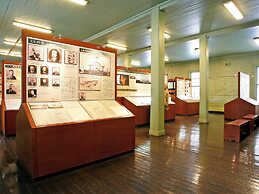 New Otani Inn Sapporo