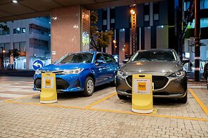 New Otani Inn Sapporo