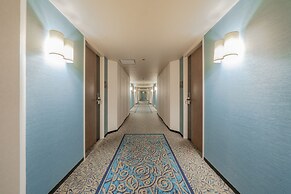 New Otani Inn Sapporo