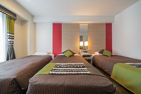 New Otani Inn Sapporo