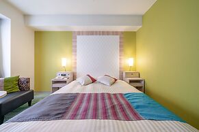 New Otani Inn Sapporo