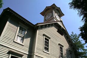 New Otani Inn Sapporo