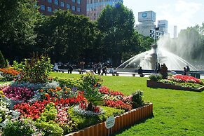 New Otani Inn Sapporo