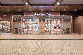 New Otani Inn Sapporo