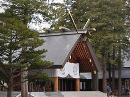 New Otani Inn Sapporo