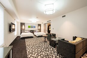 New Otani Inn Sapporo