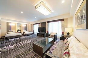 New Otani Inn Sapporo