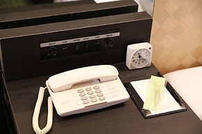 New Otani Inn Sapporo