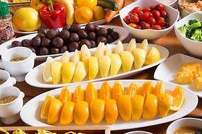 New Otani Inn Sapporo