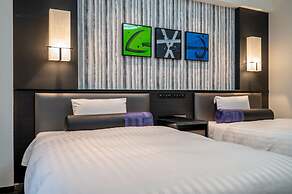 New Otani Inn Sapporo