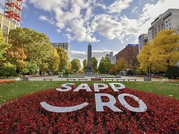 New Otani Inn Sapporo