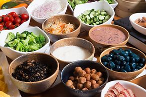 New Otani Inn Sapporo