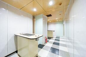 New Otani Inn Sapporo