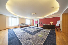 New Otani Inn Sapporo