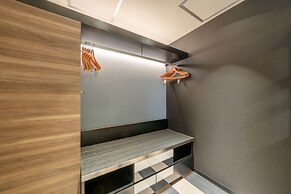 New Otani Inn Sapporo