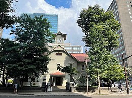 New Otani Inn Sapporo