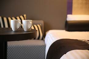 New Otani Inn Sapporo