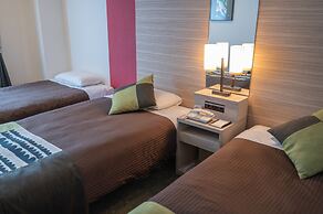 New Otani Inn Sapporo