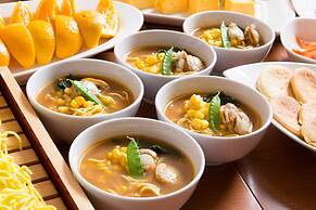 New Otani Inn Sapporo