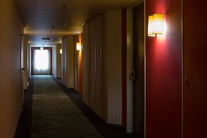 New Otani Inn Sapporo