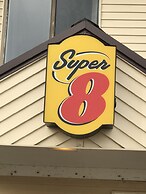 Super 8 by Wyndham Redfield