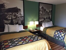 Super 8 by Wyndham Redfield