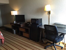 Super 8 by Wyndham Redfield