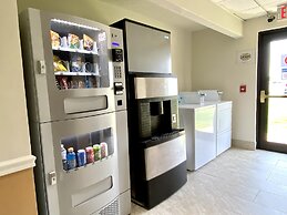 FairBridge Inn Express Mount Vernon