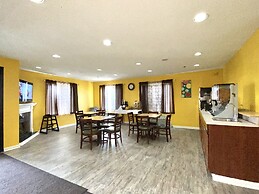 FairBridge Inn Express Mount Vernon