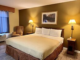 FairBridge Inn Express Mount Vernon