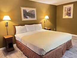 FairBridge Inn Express Mount Vernon