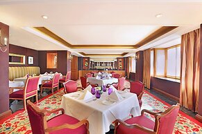 ITC Maratha Mumbai, a Luxury Collection Hotel, Mumbai