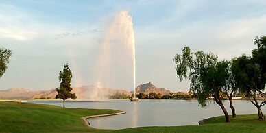 ADERO Scottsdale Resort, Autograph Collection