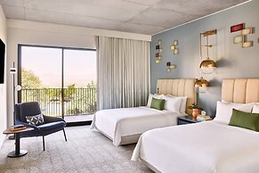 ADERO Scottsdale Resort, Autograph Collection