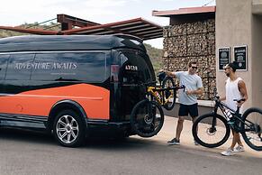 ADERO Scottsdale Resort, Autograph Collection