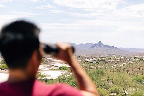 ADERO Scottsdale Resort, Autograph Collection