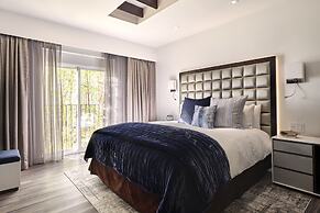 Sunset Marquis