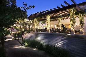 Sunset Marquis