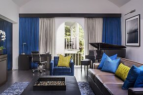 Sunset Marquis