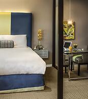 Sunset Marquis