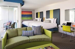 Sunset Marquis