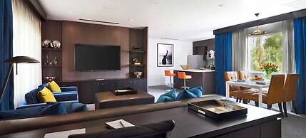 Sunset Marquis