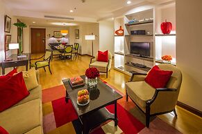 Discovery Suites