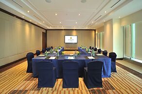 Discovery Suites