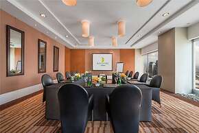 Discovery Suites