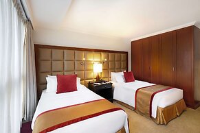 Discovery Suites