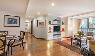 Discovery Suites
